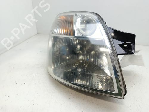 Right headlight KIA PICANTO I (SA) 1.0 | BP34098508C29 - Image 3
