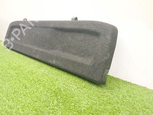 Rear parcel shelf SUZUKI SWIFT III (MZ, EZ) | BP40022328C85 - Image 4