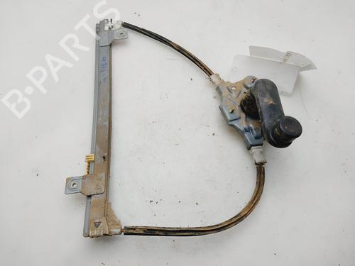 Elevador vidro trás esquerdo RENAULT MEGANE Scenic (JA0/1_) 1.4 i (JA0E) (75 hp) 32360652