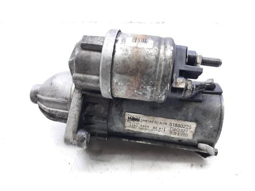 Used Starter CITROËN NEMO Box Body/MPV (AA_) 1.3 HDi 75 (75 hp) 10117320