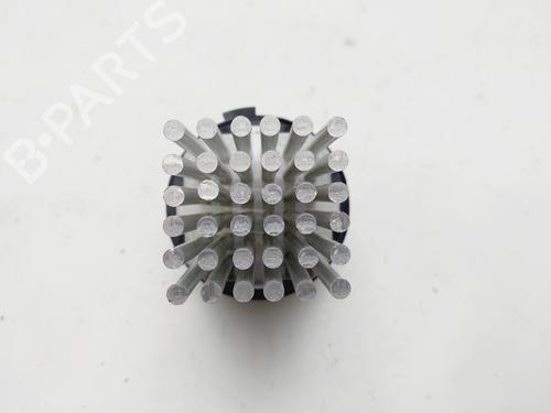 Heater resistor CITROËN C4 Coupe (LA_)  | BP29705840M108 