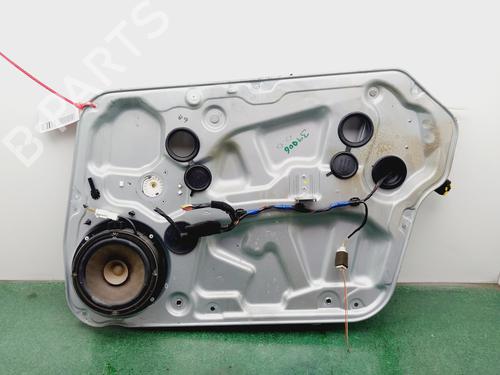 Used Front right window mechanism HYUNDAI SONATA V (NF) [2004-2014]  31127221