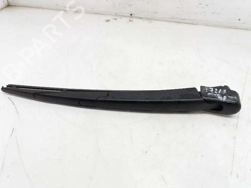 Used Rear windshield wiper arm KIA SPORTAGE IV (QL, QLE) 1.7 CRDi (116 hp) 6624600