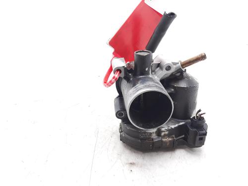 Used Throttle body SEAT IBIZA II (6K1) 1.4 i (60 hp) 14918649