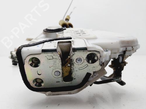 Front left lock HONDA CIVIC VIII Hatchback (FN, FK) 2.2 CTDi (FK3) | BP26572180C98 