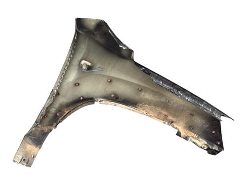 Left front fenders KIA SPORTAGE II (JE_, KM_) 2.0 i 16V | BP29953410C41 