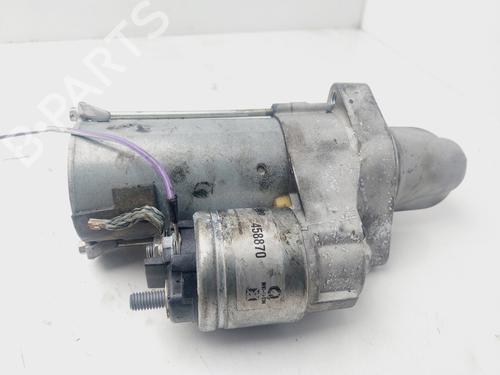 Starter MERCEDES-BENZ S-CLASS (W221, V221) S 500 (221.071, 221.171) | BP23262611M8 