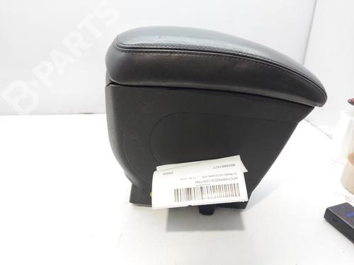 Used Armrest / Center console Armrest / Center console CITROËN C4 I (LC_) 1.6 HDi (109 hp) 11168828 11168828