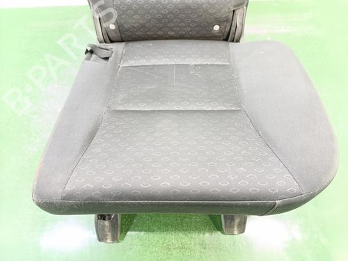 Rear seat SSANGYONG KORANDO (CK) | BP32032251C17