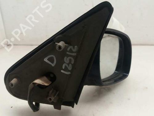 Right mirror SEAT CORDOBA (6K1, 6K2) 1.9 TDI | BP2881356C27 