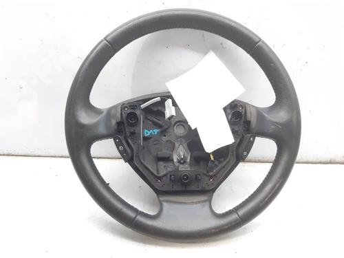 Used Steering wheel Steering wheel RENAULT MODUS / GRAND MODUS (F/JP0_) 1.4 (JP01, JP0J) (98 hp) 10324364 10324364