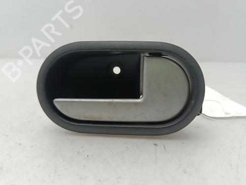Türgriff hinten rechts innen für FORD FUSION (JU_) 1.4 TDCi (68 hp) 29813783