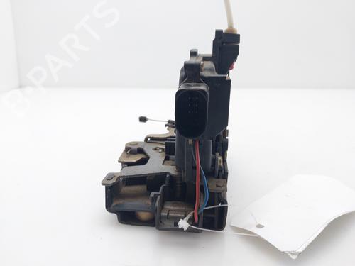 Rear right lock AUDI A2 (8Z0) 1.4 TDI | BP17156804C99 