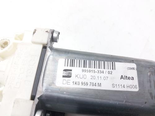 Right rear window motor SEAT ALTEA XL (5P5, 5P8)  | BP15401123E22 
