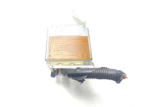 Used ECU airbags NISSAN QASHQAI I (J10, NJ10) 1.6 (114 hp) 28418121