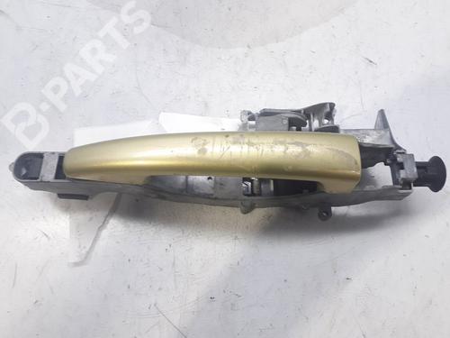 Used Rear left exterior door handle Rear left exterior door handle CITROËN C4 Grand Picasso I (UA_) 2.0 HDi 138 (136 hp) 8337721 8337721
