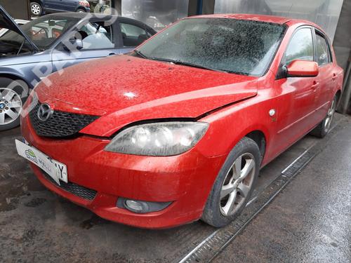 Used Parts MAZDA 3 (BK)  1.6 (BK14)  1132487