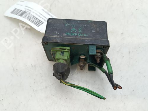 electronic-module-citroen-berlingo-berlingo-first-mpv-mf_-gjk_-gfk_-1996-32160048 main image