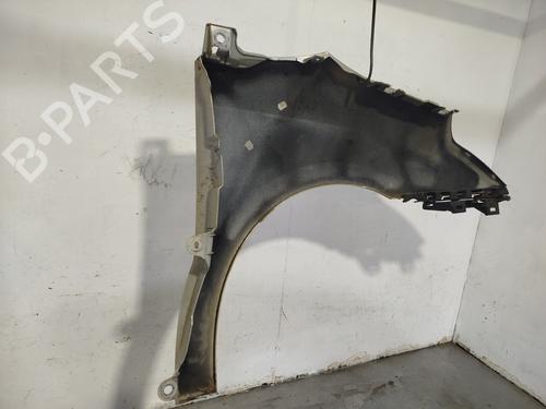 Left front fenders CITROËN C4 I (LC_) | BP32297830C41