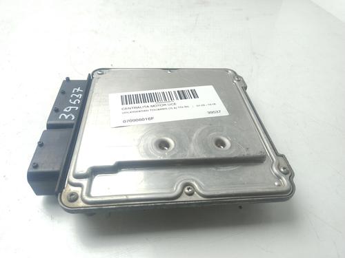Used Engine control unit (ECU) VW TOUAREG (7LA, 7L6, 7L7) 2.5 R5 TDI (174 hp) 30438150