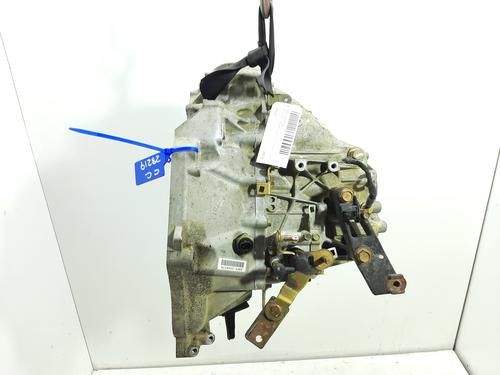 Gearbox HONDA ACCORD VII (CL, CN) 2.0 (CL7) | BP10228402M3 