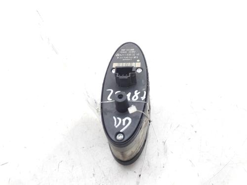 Right front window switch MERCEDES-BENZ E-CLASS (W211) E 220 CDI (211.006) | BP12405816I26 