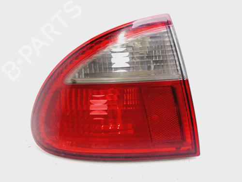 Venstre Baklys SEAT LEON (1M1) [1999-2006]  29219983