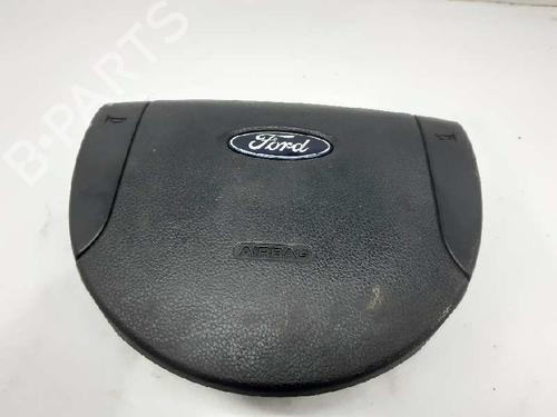 Used Driver airbag FORD MONDEO III (B5Y) 2.0 TDCi (130 hp) 5323478