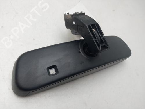 Rear mirror JAGUAR XF I (X250) 2.7 D | BP37646596I6 - Image 2