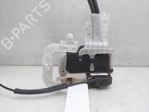 Front right lock HYUNDAI ix35 (LM, EL, ELH)  | BP16726025C97 