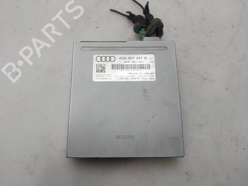 Elektronisk modul Elektronisk modul 38044923 38044923