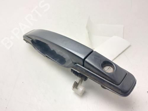 Używane Klamka zewnętrzna drzwi przednich prawych SSANGYONG RODIUS I [2005-2025]  30403237