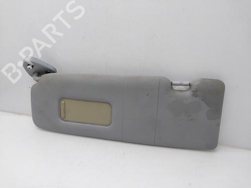 Left sun visor BMW 1 (E87) 118 d | BP38647982I1 - Image 4