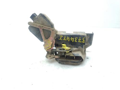 Used Rear left lock HYUNDAI TERRACAN (HP) [2001-2008]  25469803