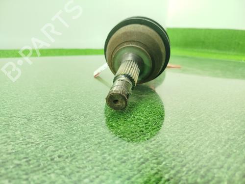 Right front driveshaft FIAT SCUDO Van (270_, 272_) 2.0 D Multijet | BP30182777M39 