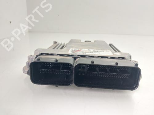 Engine control unit (ECU) MITSUBISHI GRANDIS (NA_W) 2.0 DI-D (NA8W) | BP35813700M57 - Image 2