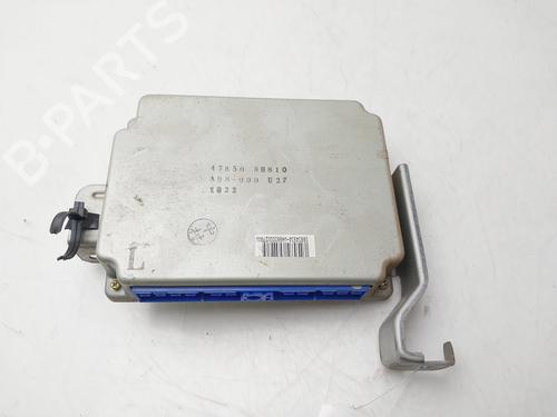 Used Control unit Control unit NISSAN X-TRAIL I (T30) [2001-2013] 33304253 33304253