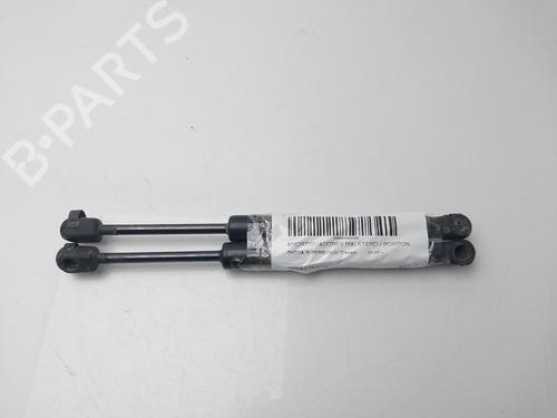 Used Tailgate lift support SKODA SUPERB I (3U4) 1.9 TDI (115 hp) 31156474