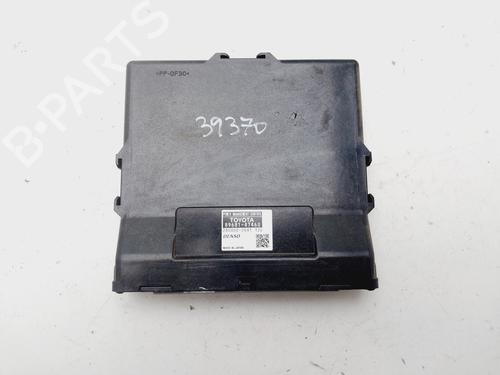 Elektronisk modul TOYOTA PRIUS (_W3_) 1.8 Hybrid (ZVW3_) (99 hp) 29606252