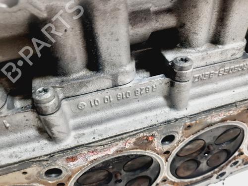Cylinder head MERCEDES-BENZ M-CLASS (W163) ML 400 CDI (163.128) | BP19512532M5 