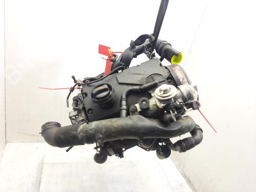 Engine SEAT ALTEA (5P1)  | BP28369589M1 