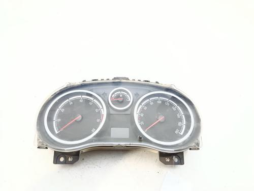 Used Instrument cluster Instrument cluster 37584248 37584248