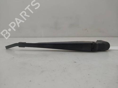 Used Rear windshield wiper arm Rear windshield wiper arm CITROËN BERLINGO / BERLINGO FIRST MPV (MF_, GJK_, GFK_) 1.9 D (MFWJZ) (70 hp) 39726246 39726246