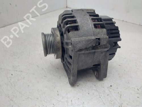 Used Alternator RENAULT CLIO II (BB_, CB_) 1.5 dCi (B/CB03) (80 hp) 30922291