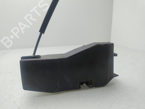 Used Front right lock FORD ESCORT VI (GAL, AAL, ABL) 1.3 (60 hp) 27671017