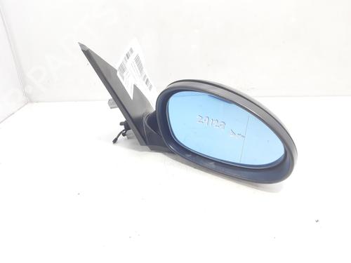 Used Right mirror BMW 1 (E87) 120 d (177 hp) 10930886