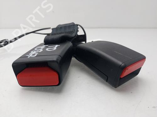 Used Seat buckle Seat buckle CITROËN C3 III (SX) 1.5 BlueHDi 100 (SXYHYP, SXYHTU) (102 hp) 33657871 33657871