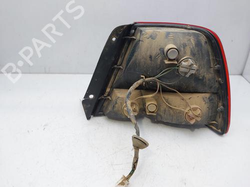 Left taillight HYUNDAI ACCENT II (LC) 1.3 | BP14975815C34 