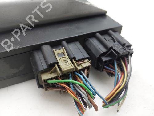 Comfort control module SEAT LEON (1M1) | BP35929862M56 - Image 2