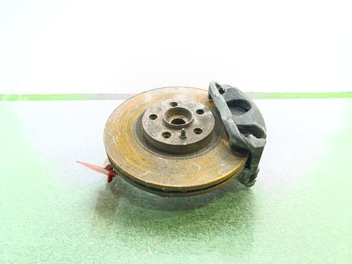 Used Right front steering knuckle PEUGEOT 807 (EB_) [2002-2026]  32631357